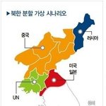 [드루와] 북한 망하면 북한<b>땅</b>은 누구<b>땅</b>임?