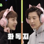 [EXO] 민석이랑 찬열이 <b>게임</b>할<b>때</b> 표정이