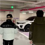 [모두드루와] 매니저한테 레인지<b>로버</b> 선물한 도끼