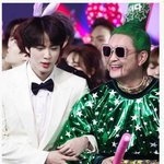 [모두드루와] <b>인싸</b>력이 ㄷㄷ한 방탄소년단 멤버