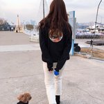 [강아지] 연말 반려동물과 따뜻한 추억을 입어보자!