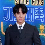 방탄 제이홉의 <b>반전</b> 매력