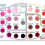 [드루와] 트와 레벨 블핑 퍼스널<b>컬러</b> 분석해봄!