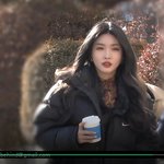 [<b>청하</b>] <b>청하</b> 해피투게더4 출근~