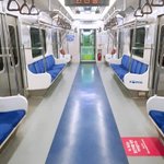 [댓글부탁해] 나 텅 빈 지하철 <b>첨봄</b>...