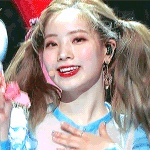 [드루와] 가요대축제에서 하루종일 바빴던 트와이스 <b>다현</b>