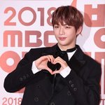 [강다니엘] 181229 <b>MBC</b>연예대상 레카 강다니엘 기사사진❤