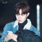 김재환 <b>선배미</b> 뿜뿜하는 사진