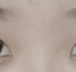 [댓글부탁해] 화<b>장고</b>잔데 반반메이크업 해봐써 아잉