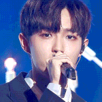 김재환 눈 혼란스러움