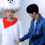 [방탄소년단] 민슈가로 <b>늦덕</b>햇는데