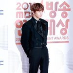 [강다니엘] <b>위드</b>엠비씨짹 신인상축하해 다니엘❤