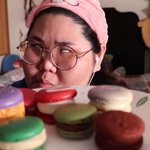 클릭 시 50% 확률로 개못생긴 ㅈ돼지 혐짤