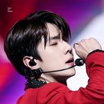 [세훈] 181228 가요대축제 세훈 고화질