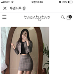 <b>투피스</b> 색 추반좀 ㅜㅜ