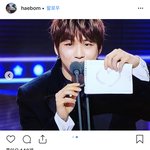 [<b>강</b>다니엘] 마/리/텔 권 해 봄 피디님 <b>강</b>다니엘 언급