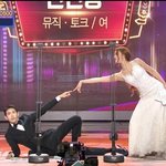 [드루와] 오늘 초면인 광희와 <b>미주</b>