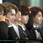 [언더나인틴] 언더나인틴 <b>MBC</b> 방송연예대상 레드카펫... 존잘...