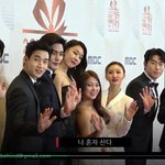 [마마무] 화사 <b>MBC</b> 방송연예대상 레드카펫 또 뿜뿜!!