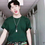 [드루와] 신용재 라는 노래 있잖아