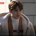 [세븐틴] 세븐틴 민규 해피투게더4 출근 풀... 방가~