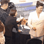 [드루와] 대상 <b>호명</b> 직후 끌어안고 오열하는 송팀장과 이영자