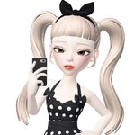 [제페토] <b>인형</b>같은 내제페토랑 맞<b>팔</b>하쟈