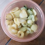 [깊은빡침] <b>냉동</b> 조개 관자? 뭘로 만든거지