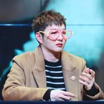 또 악수 못한 비투비 이창섭