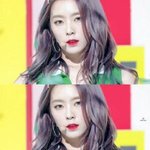 [드루와] 나 아이린 얼굴형이랑 좀 비슷한데