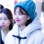 [댓글부탁해] 트와이스 <b>지효</b>가 직접 만든 모자