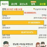 [댓글부탁해] 지디 <b>복무</b>일 50％ 달성