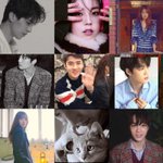 [강다니엘] 2018년 <b>엘르</b> 인별 BEST9 강다니엘