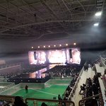 [인피니트] <b>화정</b> 좌석 시야