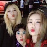 [댓글부탁해] 가요대축제 <b>선미</b> 레드벨벳 슬기
