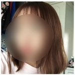 <b>탈색</b> 없이 가능한 색인지 봐조랑