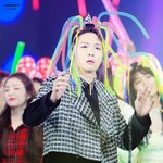 [댓글부탁해] 아모르파티 비투비 이창섭