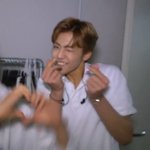 [NCT] 나재민 <b>귀척</b>하는데 몸이 안 귀여워....