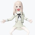 <b>제페토</b>이거 ㅈㄴ개걸스럽네ㅋㅋㅋ