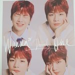 [강다니엘] 포토에<b>세이</b> 강다니엘 인터뷰부분