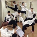 [방탄소년단] 탄이들에게 골디인기상 안겨주고파요