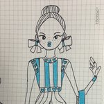 [댓글부탁해] <b>이런느낌</b>으로 그림그려줄게