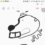 남편의그림 <b>평가</b>좀부탁드려요