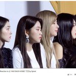 [댓글부탁해] 숀 <b>웨이</b>백홈 라이브 듣는 아이돌 표정.JPG