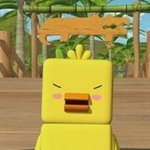 왜 나 따라해?