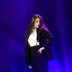 [드루와] 보아가 소희 닮았다고 한 어제자 <b>SBS</b> 더팬 황예지