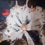 워너원 탈<b>스윙</b> 축하하지만