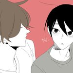 [댓글부탁해] 연말 기념 <b>bl</b>웹툰 추천해줌