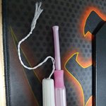 [19] 얘들아 제발 <b>탐폰</b>써