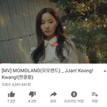 [댓글부탁해] 진짜 대박난 <b>모모</b>랜드